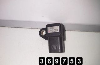 MAZDA 6 GG (2002-2007) Датчик давления DPF 28658084