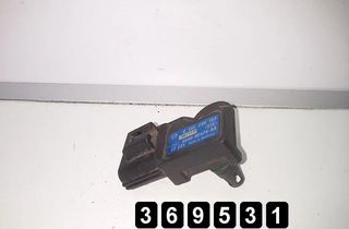 MAZDA 6 GG (2002-2007) Датчик давления DPF 28658120