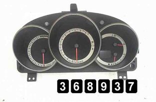 MAZDA Flair Wagon BK (2003-2009) Instrumentu panelis/spidometrs 28658285