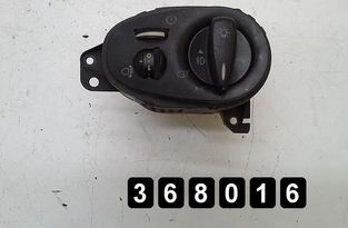 FORD Focus 1 generation (1998-2010) Headlight Switch Control Unit 28658612