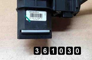 AUDI A4 B6/8E (2000-2005) Headlight Switch Control Unit 28660857