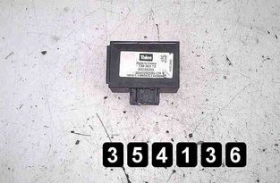 PEUGEOT 607 1 generation (2000-2008) Motora vadības bloks 28662878