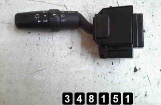 MAZDA Flair Wagon BK (2003-2009) Переключатель света 28664372