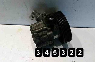 PEUGEOT 406 1 generation (1995-2004) Stūres pastiprinātāja sūknis 28665070