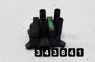 MAZDA 6 GG (2002-2007) Бабина 28665552