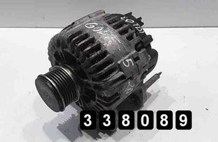 VOLKSWAGEN Golf Plus 1 generation (2004-2009) Генератор 28667373