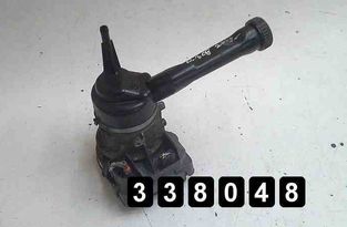 PEUGEOT 308 T7 (2007-2015) Power Steering Pump 28667384