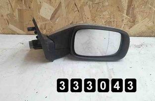 RENAULT Laguna 2 generation (2001-2007) Зеркало передней левой двери 28668972