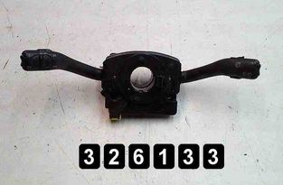 VOLKSWAGEN Passat B5 (1996-2005) Wiper turn signal indicator stalk/ switch 28670253