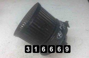PEUGEOT 308 T7 (2007-2015) Sildītāja ventilators 28673262