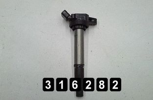 TOYOTA Auris 1 generation (2006-2012) Бабина 28673365