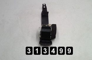 FORD Focus 3 generation (2011-2020) Aizmugurējā labā drošības josta 28674512