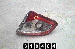 NISSAN Qashqai 1 generation (2007-2014) Фонарь задний левый 28675575