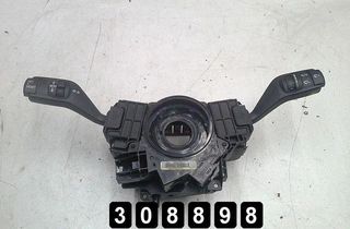 FORD Focus 2 generation (2004-2011) КОМПЛЕКТ РУЧЕК 28675951