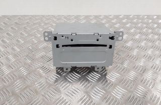 OPEL Insignia A (2008-2016) Navigation System 20983513 28823883