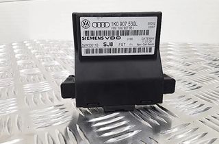 VOLKSWAGEN Tiguan 1 generation (2007-2017) Gateway блок 5WK50011B 29309471