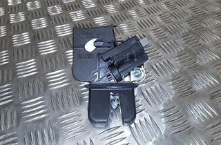 AUDI A5 Sportback 8T (2009-2011) Tailgate Boot Lock 4E0827645A 29310117