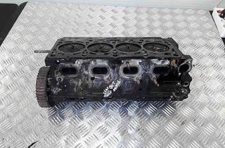 VOLKSWAGEN Tiguan 1 generation (2007-2017) Engine Cylinder Head Right Side 03L103286A 29310192