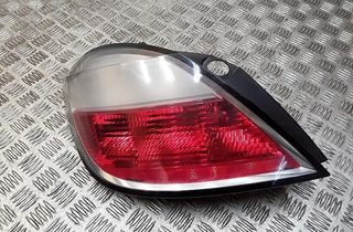 OPEL Astra H (2004-2014) Rear Left Taillight 342691834 29310431