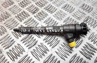 RENAULT Kangoo 2 generation (2007-2021) Eļļas inžektors 0445110485 29311738