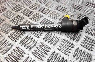 RENAULT Kangoo 2 generation (2007-2021) Eļļas inžektors 0445110485 29311740