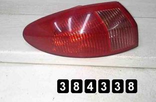 ALFA ROMEO 147 1 generation (2000-2010) Фонарь задний левый 29319491