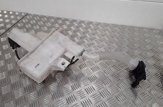 MAZDA CX-5 1 generation (2011-2020) Window Washer Tank KD4567480 30626308