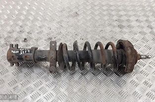 FIAT Ducato 3 generation (2006-2024) Priekšējais kreisais amortizators 30627393