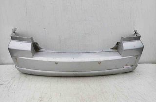 FIAT Ducato 3 generation (2006-2024) Aizmugurējā bampera vidējā daļa 05116471aa 30627639