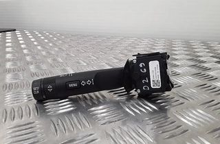 FIAT Ducato 3 generation (2006-2024) Headlight Switch Control Unit 20941129 30628174