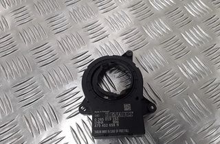 OPEL Ducato 3 generation (2006-2024) Датчик положения руля 0265019153 30628400