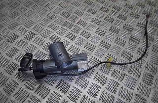 LAND ROVER Defender 1 generation (1983-2016) Ignition Lock P012106 30628521