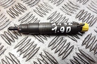 AUDI A4 B5/8D (1994-2001) Eļļas inžektors 028130201g 30628542