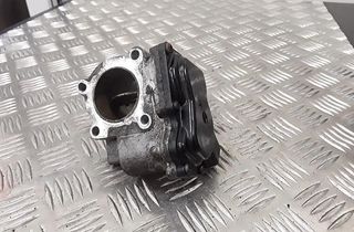 FIAT Ducato 3 generation (2006-2024) Droseļvārsts 8200987453b 30629168