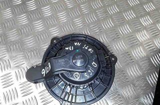 FIAT Ducato 3 generation (2006-2024) Heater Blower Fan f00s330054 30629336