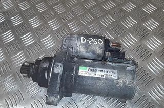 AUDI TT 8J (2006-2014) Starteris 02m911023m 30629357