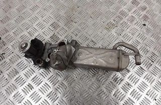 VOLKSWAGEN Golf 7 generation (2012-2024) Охладитель Eгр 11725505 30629503