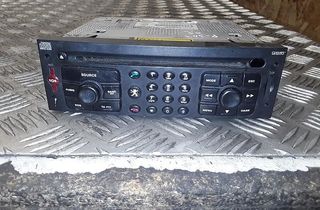 LAND ROVER Defender 1 generation (1983-2016) Навигационная система 96556952xt 30629654