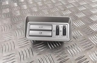 FIAT Ducato 3 generation (2006-2024) Headlight Switch Control Unit 8x2311654bc 30629704