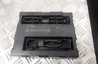 AUDI A5 Sportback 8T (2009-2011) Engine Control Unit ECU 8k0907064dp 30629831