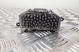 AUDI TT 8J (2006-2014) РЕОСТАТ ВЕНТИЛЯТОРА ПЕЧКИ 3C0907521 30630029