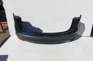 MAZDA CX-5 1 generation (2011-2020) Aizmugurējā bampera vidējā daļa Kd4750221 30630409