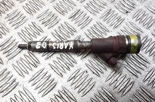 LAND ROVER Defender 1 generation (1983-2016) Eļļas inžektors 0445110214 30630568