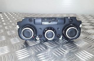 VOLKSWAGEN Tiguan 1 generation (2007-2017) Climate control unit 5M2820045A 30630918