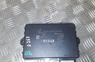 FIAT Ducato 3 generation (2006-2024) Lukturu vadības bloks 5E0770437 30631113