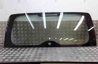 FIAT Ducato 3 generation (2006-2024) Aizmugurējā bagāžnieka stikls e643r00048 30631284