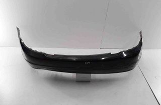 FIAT Ducato 3 generation (2006-2024) Aizmugurējā bampera vidējā daļa a2048850625 30631781