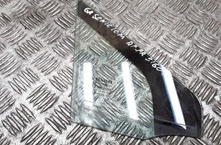 FIAT Ducato 3 generation (2006-2024) Priekšējais labais durvju stikls e643r00049 30632124