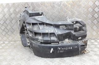 FIAT Ducato 3 generation (2006-2024) Front Right Bumper Bracket 620340101r 30633615