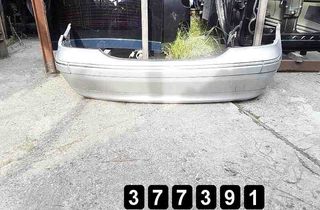 LAND ROVER Defender 1 generation (1983-2016) Aizmugurējā bampera vidējā daļa 30634232